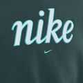 Кофта дитяча Nike Sportswear Club Fleece vintage green / green frost 3