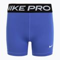 Шорти дитячі Nike Pro comet blue/white 6