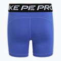Шорти дитячі Nike Pro comet blue/white 7