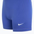 Шорти дитячі Nike Pro comet blue/white 8