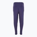 Штани дитячі Nike Sportswear Club Fleece dark raisin / dark raisin / white 2