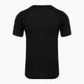 Футболка чоловіча Nike Dri-FIT фітнес black 2