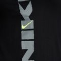 Футболка чоловіча Nike Dri-FIT фітнес black 3