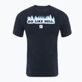 Футболка чоловіча Nike Dri-Fit Running black 2
