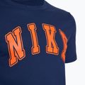 Футболка чоловіча Nike Sportswear Club midnight navy 3