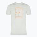 Чоловіча тенісна сорочка Nike Court Dri-FIT світло-коричневого кольору