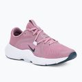Кросівки для тренувань жіночі Nike In-Season TR 13 plum dust/football grey/armory navy