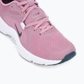 Кросівки для тренувань жіночі Nike In-Season TR 13 plum dust/football grey/armory navy 7