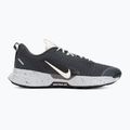 Кросівки для бігу чоловічі Nike Juniper Trail 3 dark smoke grey/black/light orewood brown 2