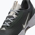 Чоловічі бігові кросівки Nike Juniper Trail 3 dark smoke grey/black/light orewood brown 10