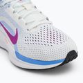 Кросівки для бігу жіночі Nike Winflo 11 summit white/royal pulse/football grey/hyperviolet 7