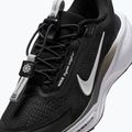 Кросівки для бігу жіночі Nike Pegasus EasyOn black/anthracite/photon dust/white 8