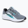 Кросівки для бігу чоловічі Nike Downshifter 13 cool grey/dusty cactus/pure platinum/black
