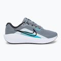 Кросівки для бігу чоловічі Nike Downshifter 13 cool grey/dusty cactus/pure platinum/black 2