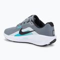Кросівки для бігу чоловічі Nike Downshifter 13 cool grey/dusty cactus/pure platinum/black 3