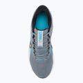 Кросівки для бігу чоловічі Nike Downshifter 13 cool grey/dusty cactus/pure platinum/black 5