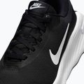 Кросівки жіночі Nike Promina black/white 15