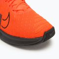 Кросівки для тренувань чоловічі Nike Metcon 9 hyper crimson/ hyper orange/ black 7