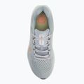 Кросівки для бігу жіночі Nike Winflo 11 wolf grey/olive aura/lightpumice/metallicredbronze 5