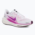 Кросівки для бігу жіночі Nike Pegasus 41 white/ black/ beyond pink/ hyper violet