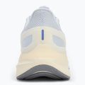 Кросівки для бігу жіночі Nike Structure 25 football grey/blue tint/pale ivory/white 6