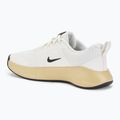 Кросівки для тренувань чоловічі Nike MC Trainer 3 sail/ team gold/ white/ black 3