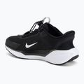 Кросівки для бігу жіночі Nike Pegasus EasyOn black/anthracite/photon dust/white 3