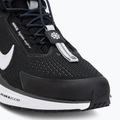 Кросівки для бігу жіночі Nike Pegasus EasyOn black/anthracite/photon dust/white 7