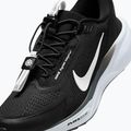 Чоловічі бігові кросівки Nike Pegasus EasyOn чорний/антрацит/пил фотона/білий 8