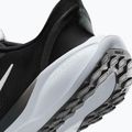 Чоловічі бігові кросівки Nike Pegasus EasyOn чорний/антрацит/пил фотона/білий 9