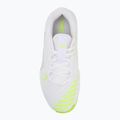 Кросівки для тренувань чоловічі Nike Metcon 9 white/ white/ volt 5