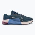 Кросівки для тренувань жіночі Nike Metcon 9 armoury navy/ plum dust/ aegean storm/ platinumviolet 2