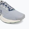 Кросівки для бігу чоловічі Nike Pegasus Trail 5 GORE-TEX cement grey/jadehorizon/burgundycrush/midnightnavy 7