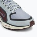 Жіночі кросівки Nike Pegasus 41 GTX світлий пемза / бордовий краш / темний димчасто-сірий / попелястий шифер 7