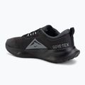 Чоловічі бігові кросівки Nike Juniper Trail 2 GORE-TEX black/anthracite/cool grey 3