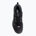 Кросівки для бігу чоловічі Nike Juniper Trail 2 GORE-TEX black/anthracite/cool grey 5