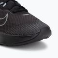 Чоловічі бігові кросівки Nike Juniper Trail 2 GORE-TEX black/anthracite/cool grey 7