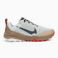 Кросівки для бігу чоловічі Nike Wildhorse 8 Trail R light silver / velvet brown / khaki 2