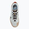 Кросівки для бігу чоловічі Nike Wildhorse 8 Trail R light silver / velvet brown / khaki 5