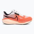 Кросівки для бігу жіночі Nike Vomero 17 white/light wild mango/crimson tint/black 2