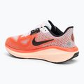 Кросівки для бігу жіночі Nike Vomero 17 white/light wild mango/crimson tint/black 3