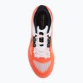 Кросівки для бігу жіночі Nike Vomero 17 white/light wild mango/crimson tint/black 5