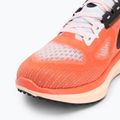 Кросівки для бігу жіночі Nike Vomero 17 white/light wild mango/crimson tint/black 7