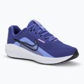 Кросівки для бігу жіночі Nike Downshifter 13 astronomy blue/beyond pink/white/black