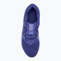 Кросівки для бігу жіночі Nike Downshifter 13 astronomy blue/beyond pink/white/black 5