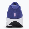 Кросівки для бігу жіночі Nike Downshifter 13 astronomy blue/beyond pink/white/black 6