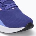 Кросівки для бігу жіночі Nike Downshifter 13 astronomy blue/beyond pink/white/black 7