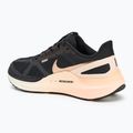 Кросівки для бігу жіночі Nike Structure 25 black/crimson tint/ anthracite/metallic red bronze 3