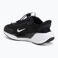 Кросівки для бігу жіночі Nike Pegasus EasyOn black/anthracite/photon dust/white 3
