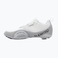 Кросівки велосипедні Nike Superrep Cycle 2 Premium summit white/pure platinum/black 2